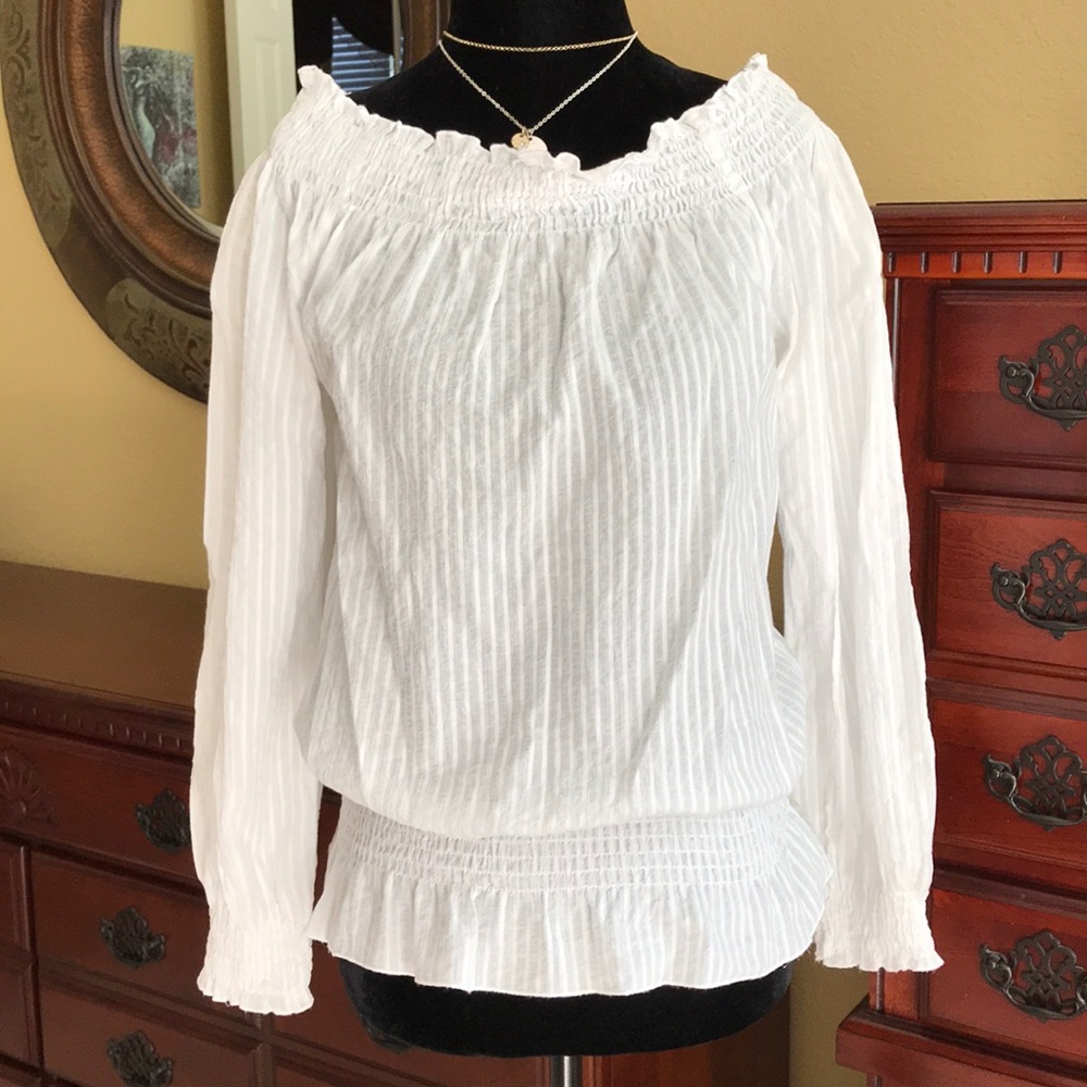 The Limited-summer top